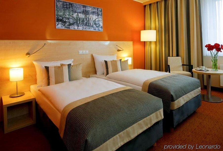 Aquapalace Hotel Prague Cestlice Bilik gambar